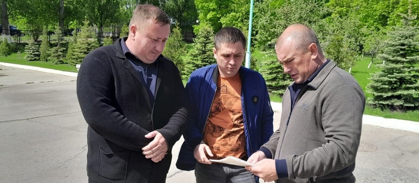 Таких в городе не один десяток: в Ульяновске приведут в порядок двор лицея