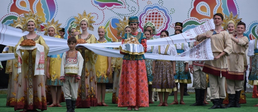 Песни, пляски, конкурсы: в Ульяновске отметят татарский Сабантуй