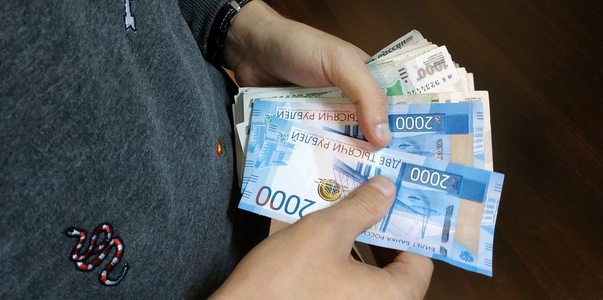 В Ульяновске прокуратура добилась выплаты 2,3 м...