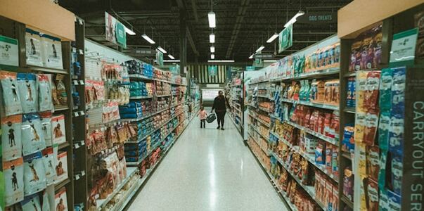 Крупные ритейлеры интересуются ульяновской сеть...