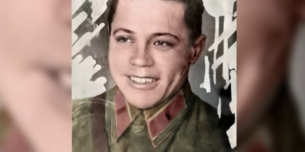 В Ульяновске назовут улицу в честь Героя СССР Б...