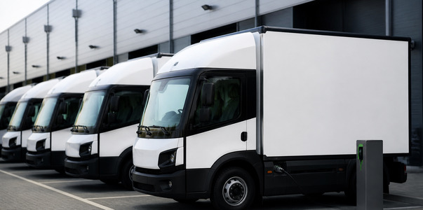 FedEx заменит 2 000 дизельных грузовиков на эле...