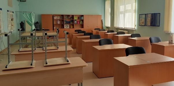 Глава СК России потребовал доклад о школе в Уль...