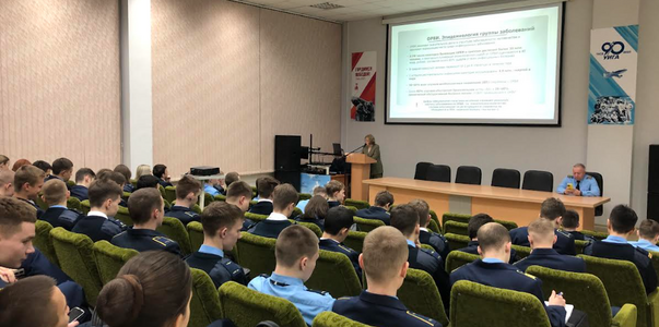 В Ульяновской области продолжается реализация п...