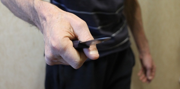 В Ульяновске осудили мужчину за нападение на та...