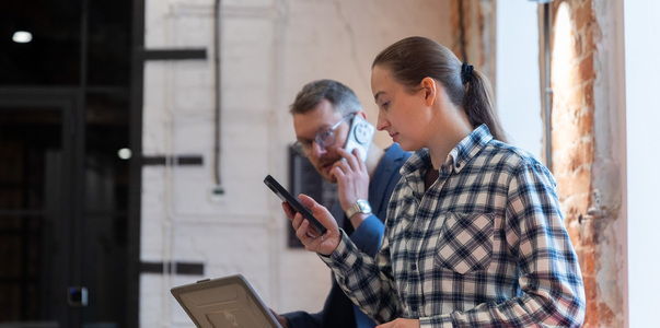 Число фишинговых атак накануне 8 Марта и 23 Фев...