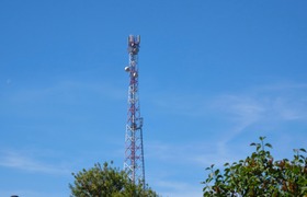 МТС разогнала LTE на ключевой промышленной маги...