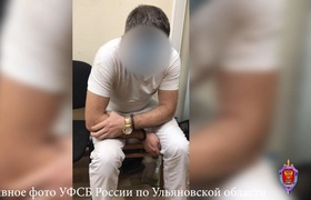 В Ульяновске задержали мошенника, обещавшего до...