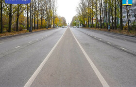 Ульяновцам сообщили, какие дороги отремонтируют...