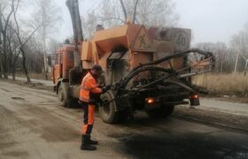 Сформирован график: стало известно, какие улицы будут восстанавливать в Ульяновске совсем скоро