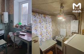 Пенсионерка, обманувшая на квартиры семьи с дет...