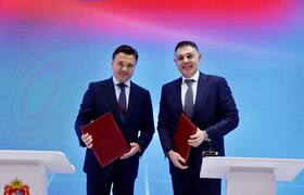 Подмосковье ждет цифровая трансформация 