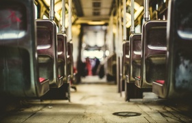 В Ульяновске планируется сокращение числа поезд...