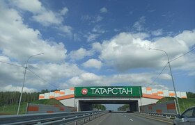 В России впервые разместили базовую станцию в п...