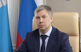Губернатор Ульяновской области ответит на вопро...