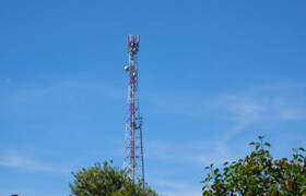 МТС покрыла сетью 4G поселок Цемзавод в Ульянов...