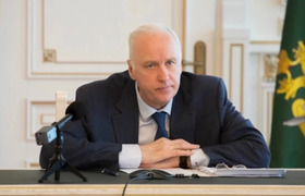 Глава СКР потребовал отчет о гибели пациентки п...