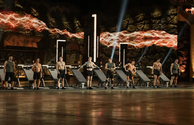 Участники из Ульяновска вырвались в лидеры «Тит...