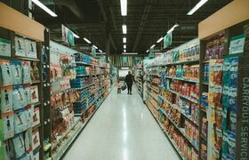 Крупные ритейлеры интересуются ульяновской сеть...