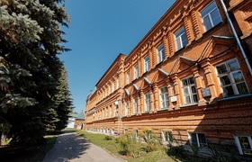В Симбирской епархии возобновились лекции по бо...