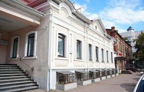 Симбирское наследие под защитой: Ульяновск расш...