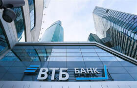 ВТБ вошел в число самых надежных банков России