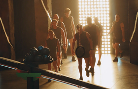 «Яшанькин, который дошел до финала»: завершился...