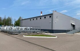 Новые дата-центры открыли на Урале и в Централь...