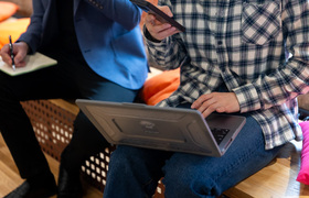 Кампусы МГУ обеспечат цифровой инфраструктурой