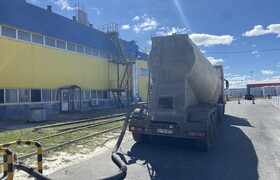 Трагедия на производстве: рабочий погиб при выг...