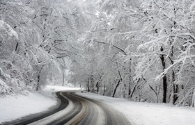 В Ульяновской области объявлен «желтый» уровень...