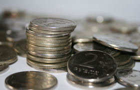 Минфин Ульяновской области оформляет кредит на ...