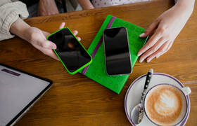 Каждый четвертый россиянин пользуется iPhone