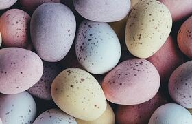 На Пасху в Ульяновск придут грозы, снег и ночны...