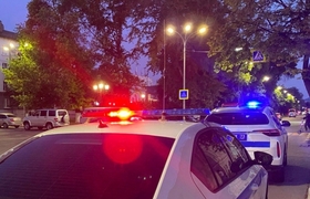 Юная пассажирка стала жертвой ДТП в Ульяновской...