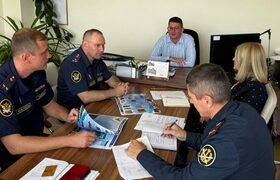 Ульяновские ИК могут начать шить одежду для соц...