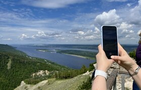 От Волги до Енисея: ульяновцы увлеклись речными...