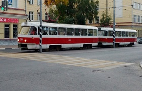 В Ульяновске с 18 сентября подорожает проезд в ...