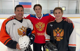 Семья Яшанькиных из Ульяновска прошли в 11 сери...