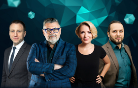 Хлынов БизнесФест в Ульяновске