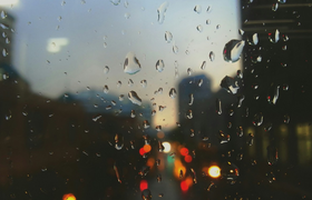 В Ульяновской области ожидаются дождь и сильный...