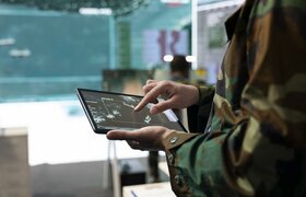 Ульяновские роботы на передовой: новые возможно...