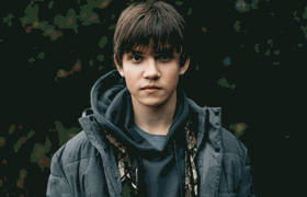 Юный актер из Ульяновска сыграет в новом сериал...