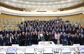 В Ульяновской области предложили строить приюты...
