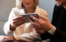 Аналитика МегаФона: ульяновцы соскучились по те...