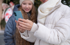 Ульяновские школьники готовятся к ЕГЭ вместе с ИИ