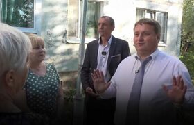 Ульяновцы больше не будут платить за свет на ул...