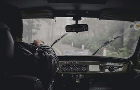 Молодой водитель в Ульяновске купил поддельные ...