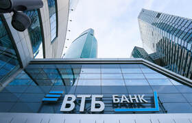 ВТБ отменил обязательные комиссии для застройщи...