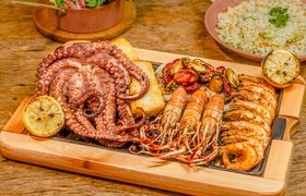 Рынок морепродуктов под прицелом: Роспотребнадз...